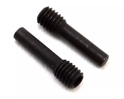 Hot Racing 3x2x11mm Screw Shafts Pins (2) [HRASSP32011] • $2.99