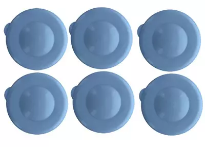 Dew Cap Dew Cap Replacement Blue (Pack Of 6) • $10.72