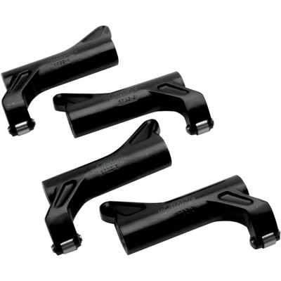 $905.75 • Buy Jim's Machining Roller Rocker Arms - Big Twin 1732