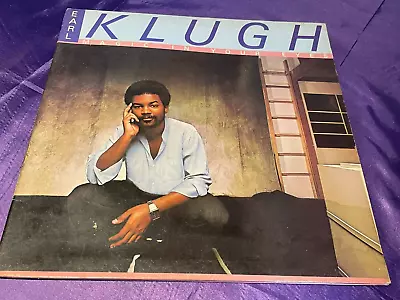 Earl Klugh - Magic In Your Eyes - Vinyl Record LP Album - 1978 United Artists • £11.95