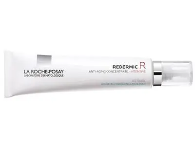 La Roche-Posay Redermic R Cream 30 Ml Anti-Ageing Concentrate-Intensive Retinol • $36