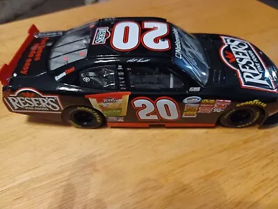 Autographed Matt Kenseth 2014 Action #20 Reser's Fine Foods Toyota /636 Made  • $20