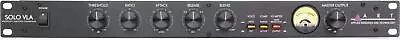 ART Solo VLA Multi-voice Tube Optical Compressor • $259.99