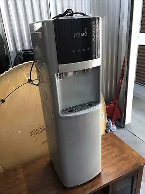 Primo Water Black/Gray Water Dispenser Professional #601177 • $79