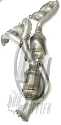 Lexus GS300 3.0L 1998 TO 2005 Dual Manifold Catalytic Converter 15H5225 • $152.99