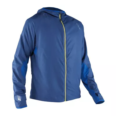 NRS Men's Phantom Jacket Small / Cag / Kayak / Canoe / SUP / Watersports • £29.99