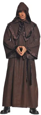 Men's Monk Robe Deluxe • $64.36