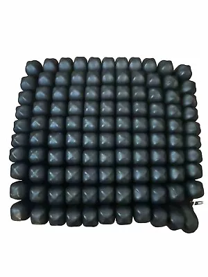 ROHO 1R111OC High Profile Quad Select Wheelchair Cushion 20.25 X 18.5 • $75