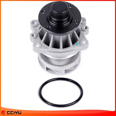 ✅Water Pump For BMW 525 325 323 328 330 528 530 E36 E46 E39 3 Series 325i E53 X5 • $25.65