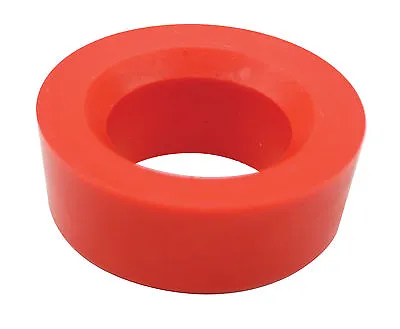 Empi 16-5134 Urethane Spring Plate Smooth Bushings 1-7/8 Vw Buggy Bug Ghia Split • $29.49