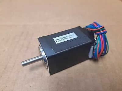 LIN Engineering Stepper Motor Part No. WO-211-20-01D-RO • $50