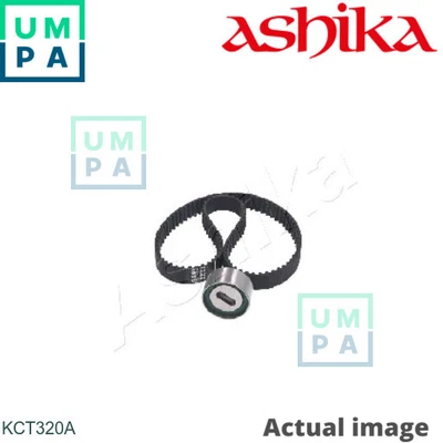 Timing Belt Set For Mazda 16b1b116 1.1l B3/me 1.3l B50b530/3b5 1.5l E/tb6 1.6l • $124.82