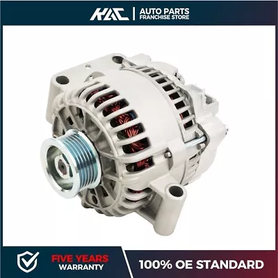 Alternator For Mazda Tribute 2001 2002 2003 2004 3.0L 3342503A/8259 23726 • $88.99