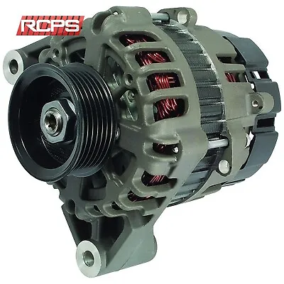 New Alternator For Volvo Penta Marine 3862613 3862665 3884950 2655300 • $125.99