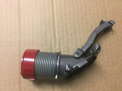 $29.99 • Buy Genuine Dyson Vacuum DC41 Vacuum Cleaner Internal Hose Assembly 920682-01