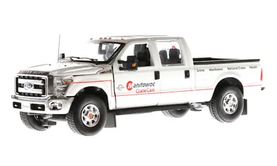 Sword SW1200-MAN Manitowoc - Ford F250 XLT Crew Cab Pickup W/6 Ft. Bed 1/50 MIB • $79