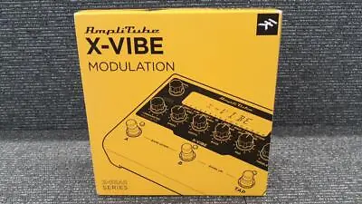 Ik / Ampli Tube X-vibe • $366.80