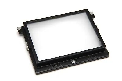 Excellent Mamiya M645 Focusing Screen Microprism C With Box #35848 • $89