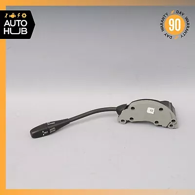 00-02 Mercedes W220 S500 S600 S430 Steering Column Switch 2205450224 OEM • $53.95