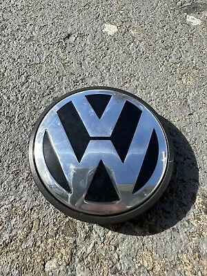 04-11 VW Touareg Wheel Center Cap Hubcap  7L6601149 • $19.99
