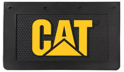 Cat 24' X 14' Truck Mud Guard • $104.50