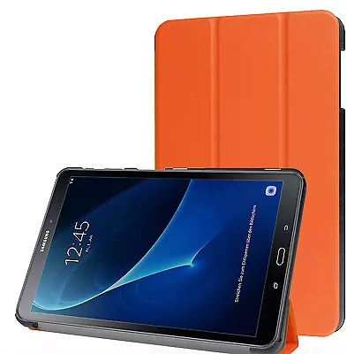 Galaxy Tab A 10.1 T580 Slim Smart Case Cover For Samsung Tab A 10.1 T580/T585 • $17.99