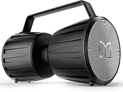 Monster Adventurer Force Bluetooth Speaker 40W Portable 40H Playtime For Party • $55