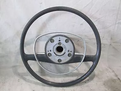 Mercedes W108 W111 W110 W113 Steering Wheel #6 • $199.99