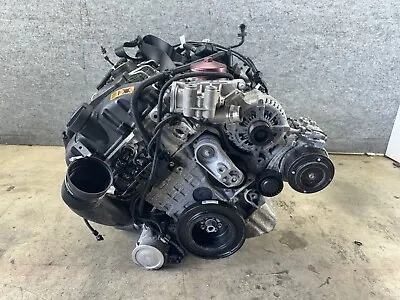 Bmw F23 F22 M235i N55 Ewg Engine Motor Long Block Turbocharged Assembly Oem 48k • $6749.99