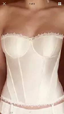 £22 • Buy Wedding Basque