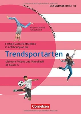 £15.50 • Buy Ultimate Frisbee Und Tchoukball: Kopiervorlagen, Probst, Wendel 9783589165315*.