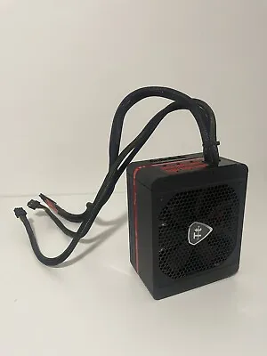 Thermaltake Toughpower Grand 1200w (TP-1200AH3CSG) With All Cables Included  • £60