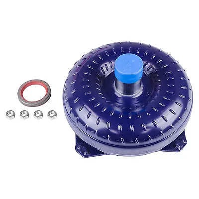 B&M Racing 50453 Holeshot 3800 Stall Torque Converter Ford C4   • $568.95