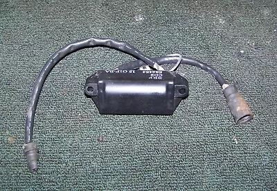 Evinrude Johnson 4.5 7.5 9.9 15 25 35 40 50 60 Hp Power Pack 582452 • $31