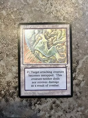 MTG - Maze Of Ith | The Dark | MP | Land | Vintage 1994 • $12