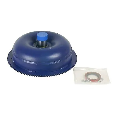 B And M Automotive 10415 A727 Torqueflite Holesho Torque Converter Holeshot 22 • $595.43