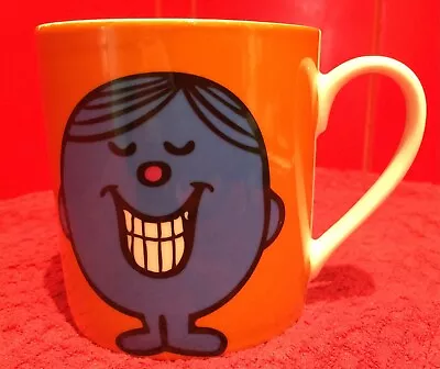 £5.50 • Buy Bell & Curfew Mr Perfect Mug