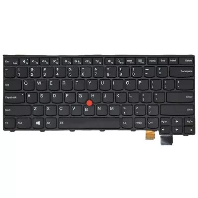 Laptop Keyboard For Lenovo T440 T440S T440P US • $54.65