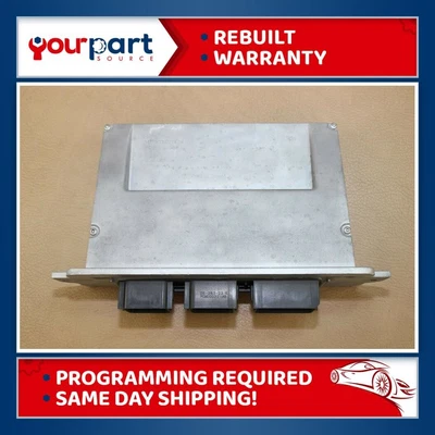 $137.94 • Buy 06-07 Explorer Mountaineer 4.0l Ecu Pcm Engine Computer 6l2a-12a650-bpb Rebuilt
