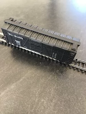 Atlas Rio Grande Stock Car D&RGW 39476 N Scale Trains • $5.25