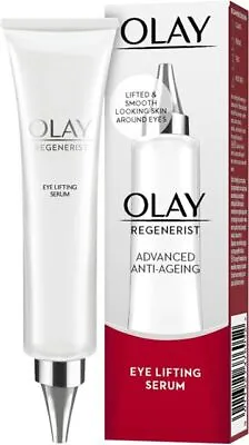 Olay Regenerist Advanced Anti-Ageing Eye Lifting Serum - 15ml • £9