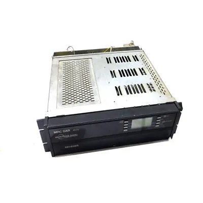 MRC Microwave Radio Communications DAR Plus Analog/Digital Receiver 120Mbps • $243.29
