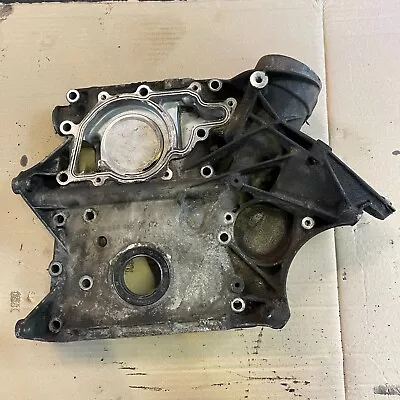 Mercedes-benz W211 E Class E320 Cdi 3.2 Engine Chain Cover R6460150602 • $25.20