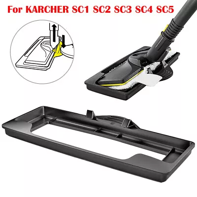 For KARCHER Carpet Glider EASYFIX 2.863-269.0 SC1 SC2 SC3/SC4 SC5 EASYFIX • $28.65