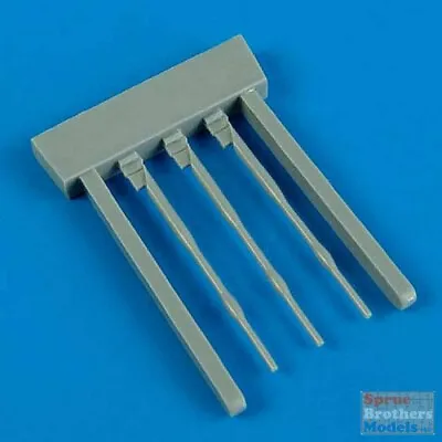 QBT48457 1:48 Quickboost Yak-38 Forger Pitot Tube (HBS Kit) • $12.69