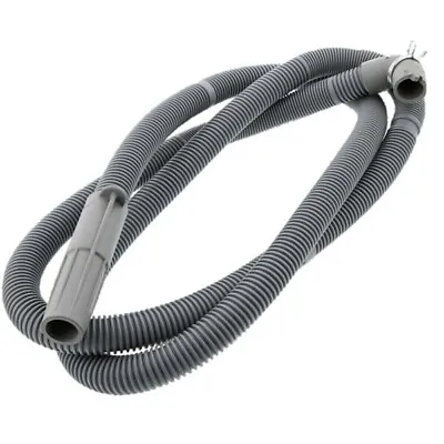 Genuine Electrolux Washing Machine Drain Outlet Hose Quality Replacement 2.65 M • £24.99