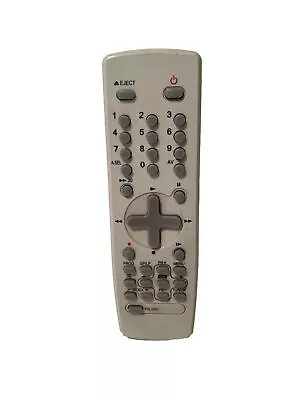 TEVION SYSTEM REMOTE CONTROL MODEL : 97P1RA1AA3 Not Tested Can Be Used For Parts • $10
