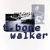 Good Feelin' By T-Bone Walker (CD Jan-1994 Verve) • $6.56