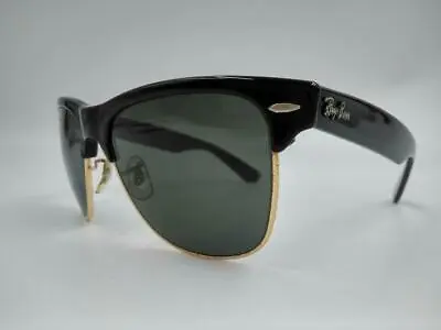 B&L RAY-BAN WAY FARER MAX Sunglasses Authentic Men New Unused From Japan • $354.23