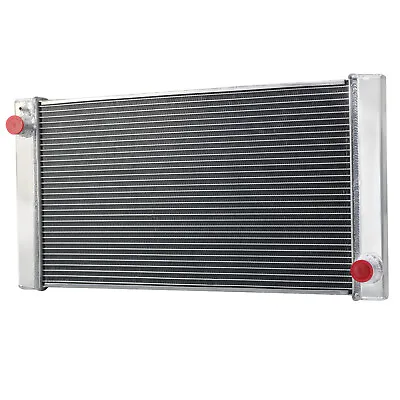 Aluminium Radiator For MINI COOPER S COUPE CLUBMAN ONE R55 R56 R57 R58 R59 R60 • £99